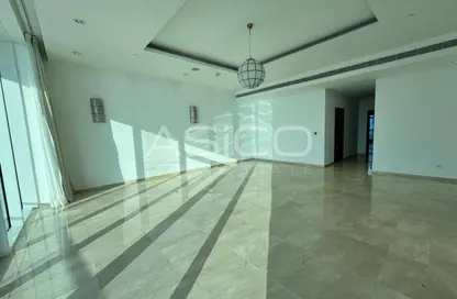 Apartment - 3 Bedrooms - 4 Bathrooms for rent in Oceana Pacific - Oceana - Palm Jumeirah - Dubai