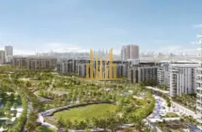 Apartment - 1 Bedroom - 1 Bathroom for sale in Palace Residences - Dubai Hills Estate - Dubai