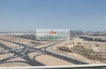 Apartment - Studio - 1 Bathroom for rent in Carson B - Carson - DAMAC Hills - Dubai