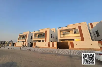 فيلا - 6 غرف نوم - 8 حمامات للبيع في الباهيه هيلز - الباهية - عجمان