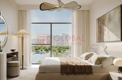 Apartment - 1 Bedroom - 2 Bathrooms for sale in Terra Gardens - Expo City - Dubai Apartment - 1 Bedroom - 2 Bathrooms for sale in Terra Gardens - Expo City - Dubai