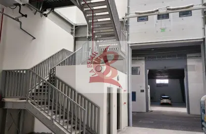 مستودع - استوديو - 1 حمام للايجار في 2 الورسان - الورسان - دبي مستودع - استوديو - 1 حمام للايجار في 2 الورسان - الورسان - دبي