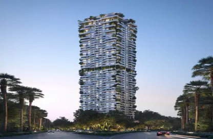 Apartment - 2 Bedrooms - 2 Bathrooms for sale in Talea - Maritime City - Dubai