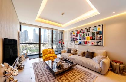 Apartment - 1 Bedroom - 2 Bathrooms for sale in The Sterling East - The Sterling - Business Bay - Dubai