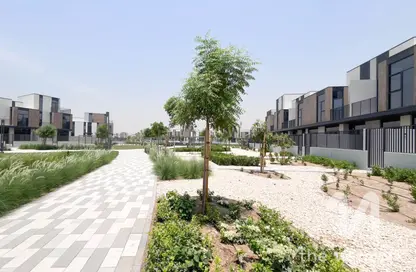 Villa - 3 Bedrooms - 4 Bathrooms for sale in Mudon Al Ranim 2 - Mudon - Dubai