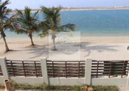 Villa - 4 bedrooms - 6 bathrooms for sale in Malibu - Mina Al Arab - Ras Al Khaimah