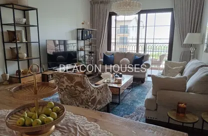 Apartment - 2 Bedrooms - 2 Bathrooms for sale in Qamar 6 - Madinat Badr - Al Muhaisnah - Dubai
