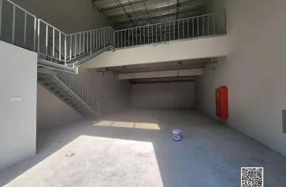 مستودع - استوديو - 1 حمام للايجار في عجمان الصناعية 1 - المنطقة الصناعية - عجمان مستودع - استوديو - 1 حمام للايجار في عجمان الصناعية 1 - المنطقة الصناعية - عجمان