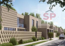 Villa - 5 bedrooms - 8 bathrooms for sale in Hayyan - Sharjah