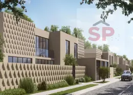 Villa - 5 Bedrooms for sale in Hayyan - Sharjah