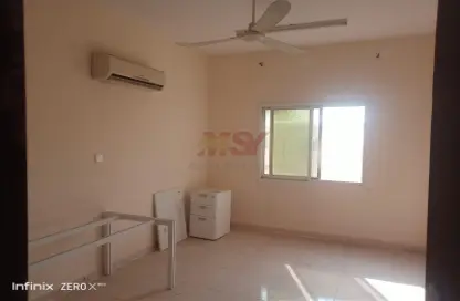 Apartment - 1 Bathroom for rent in Al Rawda 1 - Al Rawda - Ajman