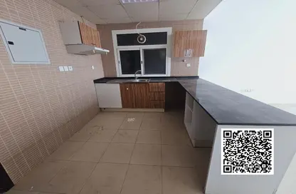 Apartment - 2 Bedrooms - 2 Bathrooms for rent in City Tower - Al Nuaimiya - Ajman