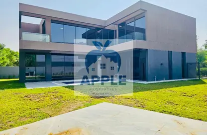 فيلا - 4 غرف نوم - 6 حمامات للايجار في سينديان - مسار - تلال سيتي - الشارقة