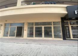 Shop For Rent International City, Phase 2