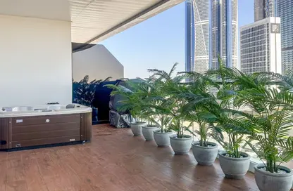 Apartment - 1 Bedroom - 2 Bathrooms for sale in Terraces Marasi Drive - Business Bay - Dubai