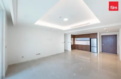 Apartment - 1 Bedroom - 1 Bathroom for rent in Palace Beach Residence - EMAAR Beachfront - Dubai Harbour - Dubai