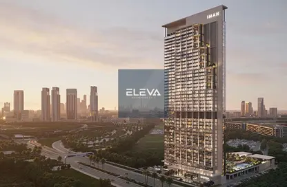 شقة - 2 غرف نوم - 2 حمامات للبيع في سييرا من إيمان - موتور سيتي - دبي