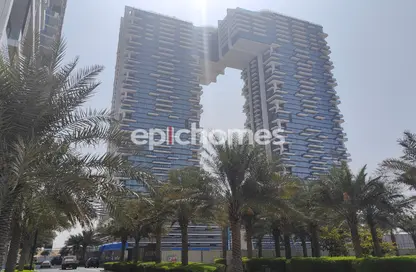 Apartment - 2 Bedrooms - 3 Bathrooms for sale in 1 Residences - Al Kifaf - Zabeel - Dubai