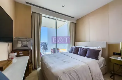 Apartment - 2 Bedrooms - 2 Bathrooms for sale in FIVE Palm Jumeirah - Palm Jumeirah - Dubai