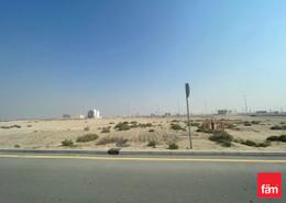 أرض للبيع في تلال جبل علي - جبل علي - دبي