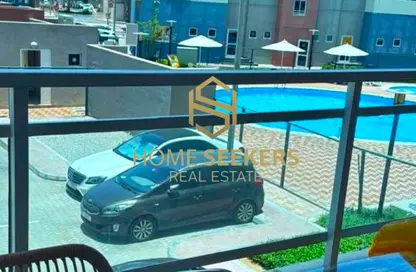 شقة - 2 غرف نوم - 3 حمامات للبيع في برج 21 - الريف داون تاون - مشروع الريف - أبوظبي