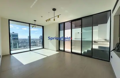Apartment - 2 Bedrooms - 3 Bathrooms for rent in Binghatti Orchid - Jumeirah Village Circle - Dubai