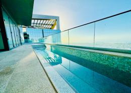 بنتهاوس - 4 غرف نوم - 6 حمامات للكراء في برج تيارا الشرقي - الخليج التجاري - دبي