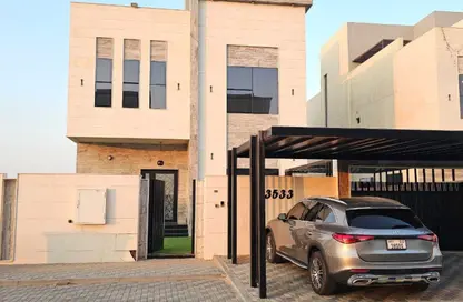 Villa - 6 Bedrooms - 7+ Bathrooms for sale in Al Zubair Orchards - Al Rahmaniya - Sharjah Villa - 6 Bedrooms - 7+ Bathrooms for sale in Al Zubair Orchards - Al Rahmaniya - Sharjah