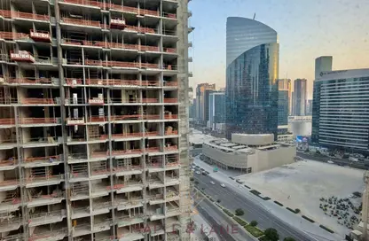 Apartment - 1 Bedroom - 2 Bathrooms for rent in Bahwan Tower Downtown - Downtown Dubai - Dubai Apartment - 1 Bedroom - 2 Bathrooms for rent in Bahwan Tower Downtown - Downtown Dubai - Dubai