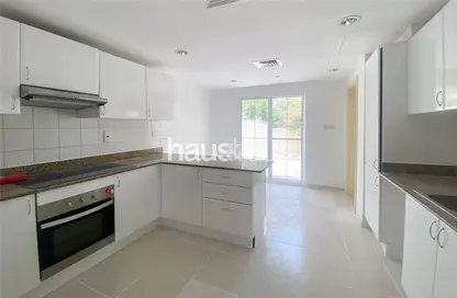 Villa - 3 Bedrooms - 4 Bathrooms for rent in Zulal 1 - Zulal - The Lakes - Dubai