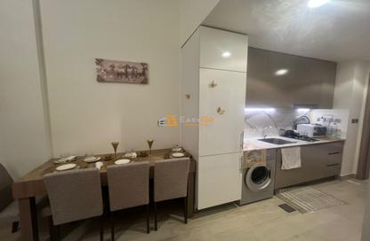 شقة - 1 حمام للايجار في 15 عزيزي ريفيرا - ميدان واحد - ميدان - دبي
