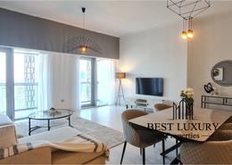 Apartment - 2 bedrooms - 3 bathrooms for rent in Cayan Tower - Dubai Marina - Dubai