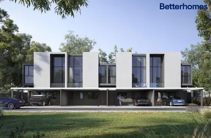 Townhouse - 4 Bedrooms - 5 Bathrooms for sale in Azalea - Tilal City - Sharjah