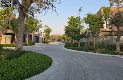 Villa - 3 Bedrooms - 6 Bathrooms for rent in Robinia - Masaar - Tilal City - Sharjah