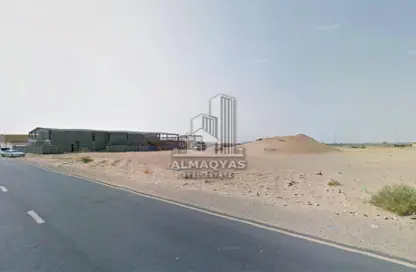 أرض - استوديو للبيع في مدينة الإمارات الصناعية - الشارقة