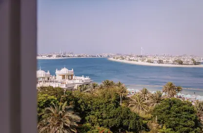شقة - 4 غرف نوم - 5 حمامات للبيع في كمبينسكي بالم ريزيدنس - ذا كريسنت - نخلة جميرا - دبي