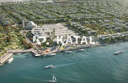 Land - Studio for sale in West Yas - Yas Island - Abu Dhabi