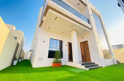 فيلا - 4 غرف نوم - 6 حمامات للبيع في الزاهية جاردنز - الزاهية - عجمان