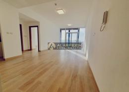 Apartment - 1 bedroom - 1 bathroom for rent in Bloom Towers C - Bloom Towers - Jumeirah Village Circle - Dubai