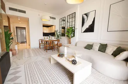 شقة - غرفة نوم - 1 حمام للبيع في أراس ريسدنس - مجان - دبي لاند - دبي شقة - غرفة نوم - 1 حمام للبيع في أراس ريسدنس - مجان - دبي لاند - دبي