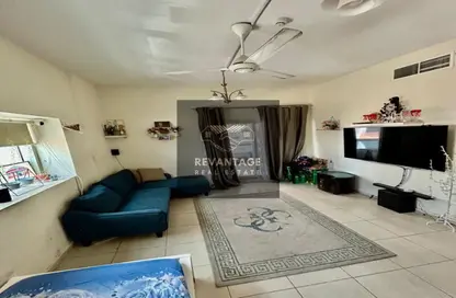 Apartment - 1 Bedroom - 2 Bathrooms for sale in Axis Residence 7 - Axis Residence - Dubai Silicon Oasis - Dubai