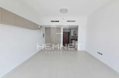 Apartment - Studio - 1 Bathroom for rent in Al Waleed Garden 2 - Al Waleed Garden - Al Jaddaf - Dubai