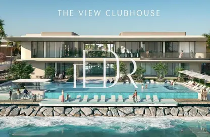Villa - 4 Bedrooms - 7 Bathrooms for sale in Yas Riva - Yas Island - Abu Dhabi