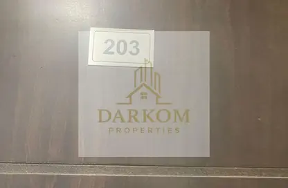 Apartment - 2 Bedrooms - 2 Bathrooms for rent in Al Jurf 3 - Al Jurf - Ajman Downtown - Ajman
