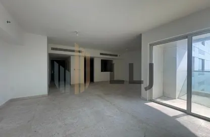 Apartment - 3 Bedrooms - 4 Bathrooms for rent in Marina Heights - Marina Square - Al Reem Island - Abu Dhabi