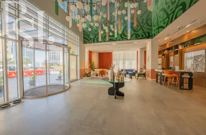 شقة - 2 غرف نوم - 3 حمامات للايجار في أفيني تريبيوت بورتفوليو ريزيدنسز - الجداف - دبي