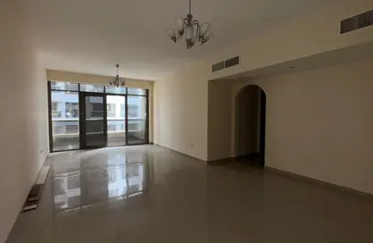 Apartment - 2 Bedrooms - 3 Bathrooms for sale in Sahara Tower 1 - Sahara Complex - Al Nahda - Sharjah