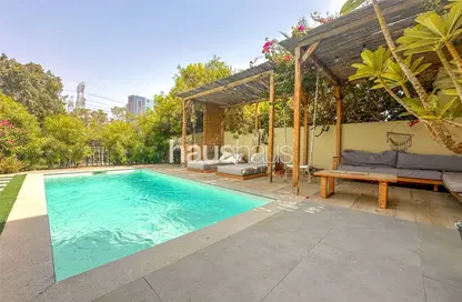 Villa - 2 Bedrooms - 3 Bathrooms for sale in Springs 7 - The Springs - Dubai