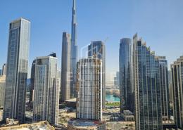 Apartment - 2 bedrooms - 3 bathrooms for sale in Executive Tower B - Executive Towers - Business Bay - Dubai