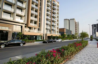Apartment - 1 Bedroom - 2 Bathrooms for rent in The Haven - Majan - Dubai Land - Dubai
